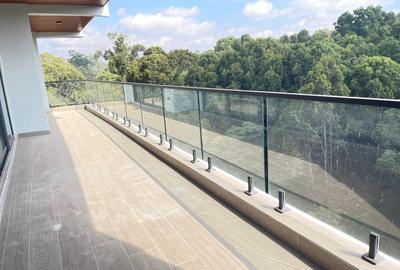 4 Bed Apartment with En Suite in Westlands Area - 4