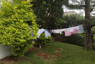 Residential Land in Kitisuru - 4
