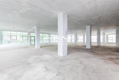 80,000 ft² Office with Backup Generator in Brookside - 4