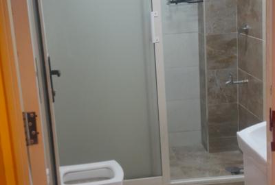 Furnished 1 Bed Apartment with En Suite at St Michael - 2