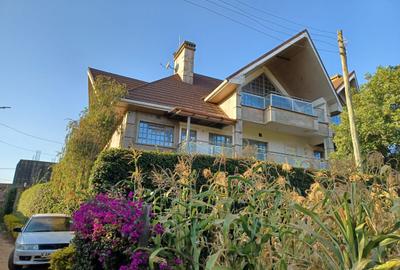 5 Bed House with En Suite in Kikuyu Town - 4