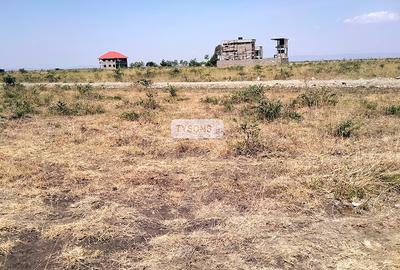 Land in Kamakis
