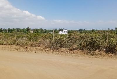 Residential Land at Maai Mahiu Road