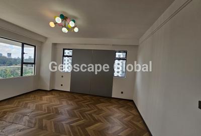 4 Bed Apartment with En Suite in Kileleshwa - 2