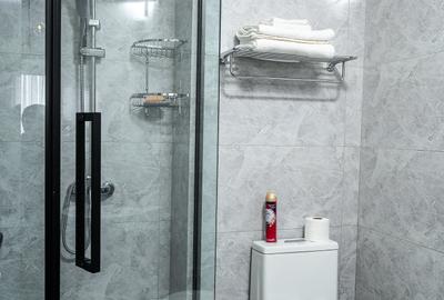 Furnished Studio Apartment with En Suite at Kasuku Lane - 2