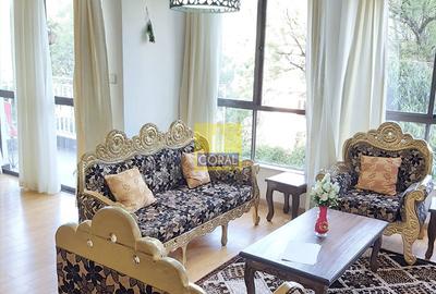 1 Bed Apartment in Kilimani - 2