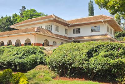 Commercial Property with Backup Generator at Convent Drive - 4