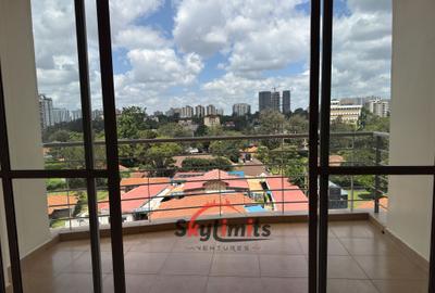 2 Bed Apartment with En Suite in Kileleshwa