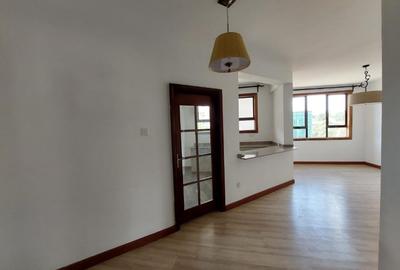3 Bed Apartment with En Suite in Kileleshwa - 4