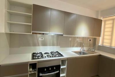 3 Bed Apartment with En Suite at Kinoo - 2