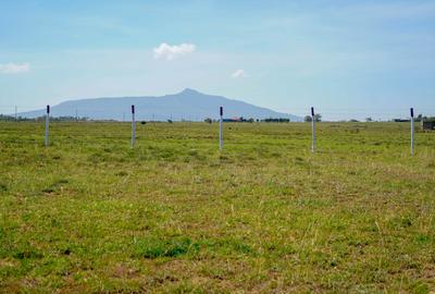 Land in Naivasha