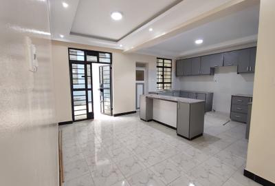 4 Bed House with En Suite at Kenyatta Road - 3
