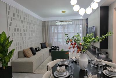 3 Bed Apartment with En Suite in Westlands Area