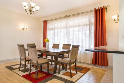 4 Bed Townhouse in Athi River - 3