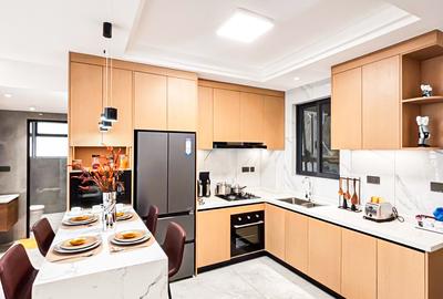 2 Bed Apartment with En Suite in Westlands Area - 2