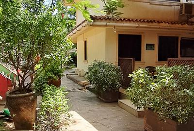 Furnished Commercial Property with Service Charge Included at Nyali