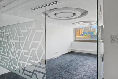 Furnished 6,800 ft² Office with Backup Generator in Westlands Area - 4