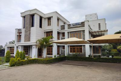 5 Bed House with En Suite at Karen - 3