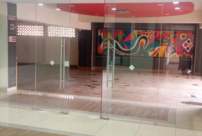 70,000 ft² Office with Service Charge Included at Off Parklands Road