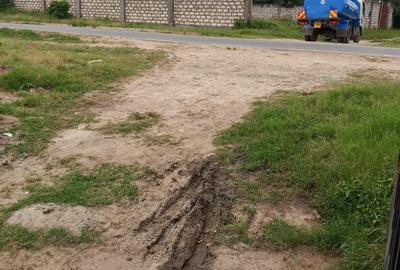 Land in Bamburi - 3