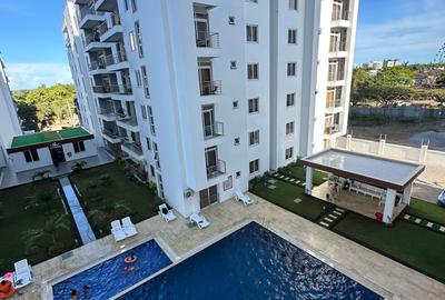 Serviced 3 Bed Apartment with En Suite at Baobab Road - 4