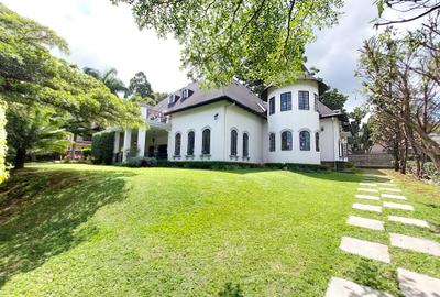 6 Bed House with En Suite at Kitisuru Road - 4