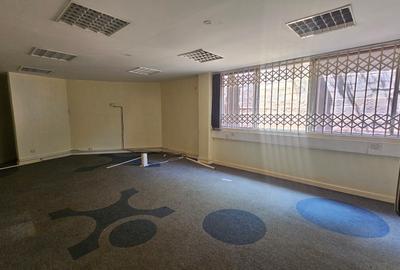 2,400 ft² Office with Service Charge Included at Peponi Road - 3