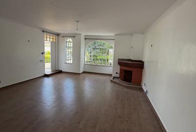 4 Bed Townhouse with En Suite at Amboseli Road - 4