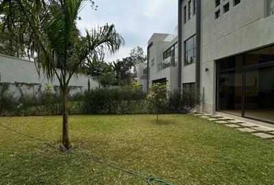 5 Bed Townhouse with En Suite at Maji Mazuri - 2