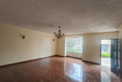 5 Bed House with En Suite in Kileleshwa - 4