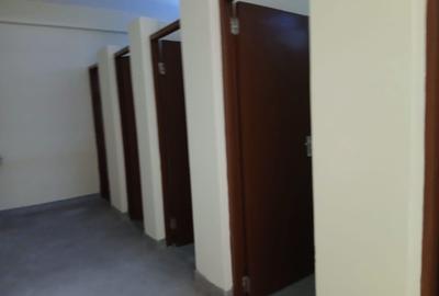 11,500 ft² Warehouse with Parking in Mombasa Road - 4