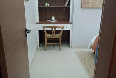 2 Bed Apartment with En Suite in Kilimani - 4