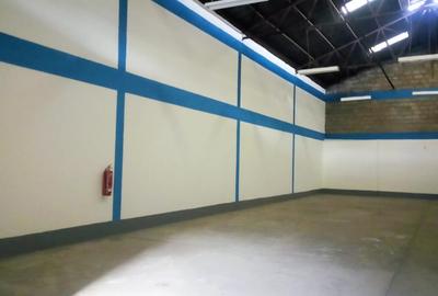 4,497 ft² Warehouse in Industrial Area - 3