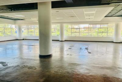 Office with Parking in Riverside - 2