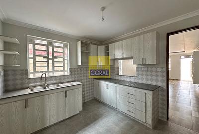 3 Bed House in Juja - 3