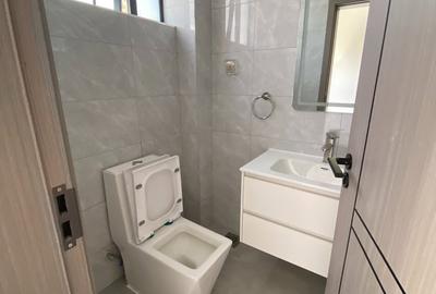 4 Bed Apartment with En Suite at Oledume Road - 4