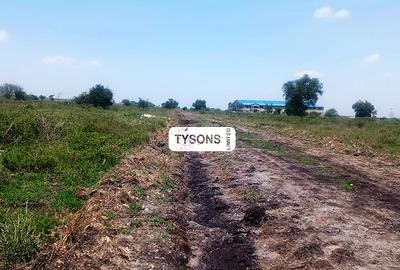Land in Isinya - 3