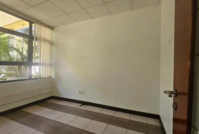 4,024 ft² Office with Backup Generator at James Gichuru - 2