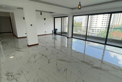 3 Bed Apartment with En Suite in Kileleshwa - 2