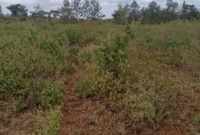 0.125 ac Land in Machakos County - 3