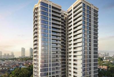 1 Bed Apartment with Swimming Pool at Matundu Close - 3