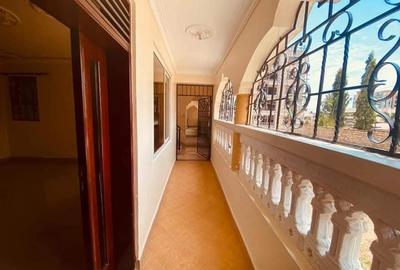 3 Bed Apartment with Swimming Pool at Links Road - 2