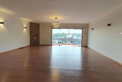 3 Bed Apartment with En Suite at Gatundu Road - 2