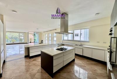 4 Bed Apartment with En Suite at General Mathenge - 3