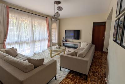 3 Bed Apartment with En Suite at Dennis Pritt Rd - 2