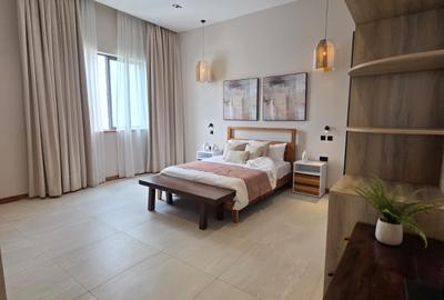 4 Bed Apartment with En Suite in Loresho - 3