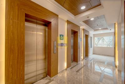 Office with Backup Generator in Upper Hill - 4