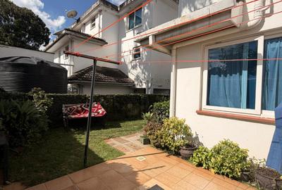 4 Bed Townhouse with En Suite in Lavington - 2