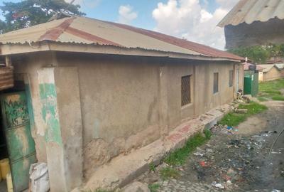 10 Bed House with Borehole at Mtopanga - 4