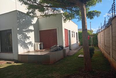4 Bed Townhouse with En Suite in Lavington - 3